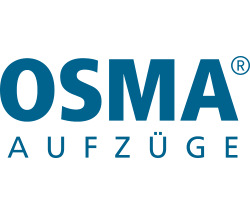 OSMA-Aufzüge Albert Schenk GmbH & Co. KG